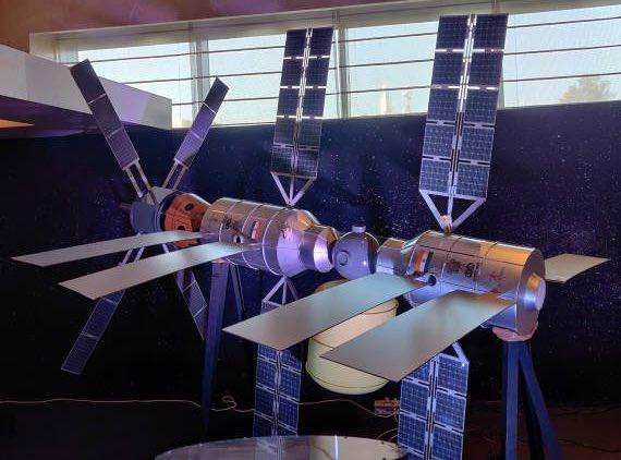 印度欲在2035年建成空间站，“拖延症”或致无法按时完成