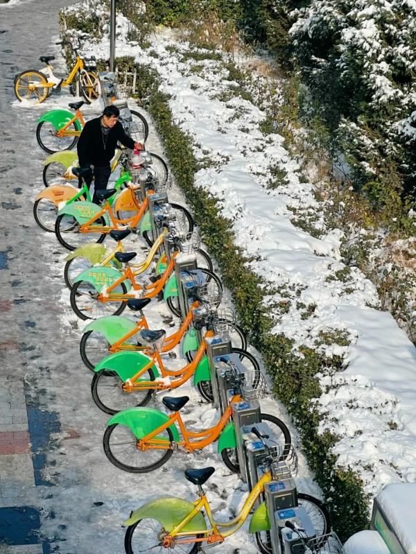 山西这场雪“动静”怎么这么大？