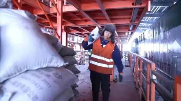 你那下雪了吗？朋友圈刷屏的不仅有雪景，还有……