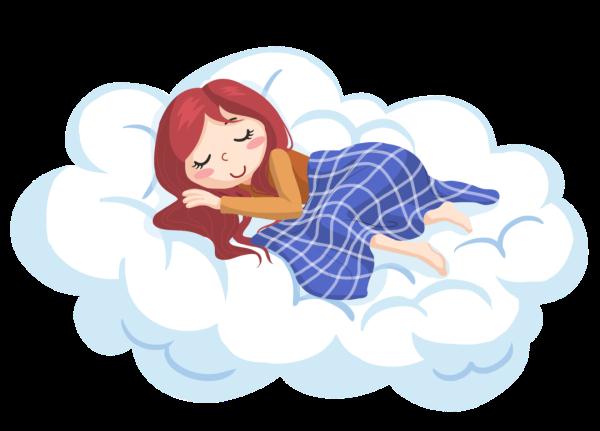 养成睡眠好习惯，迎接美好每一天