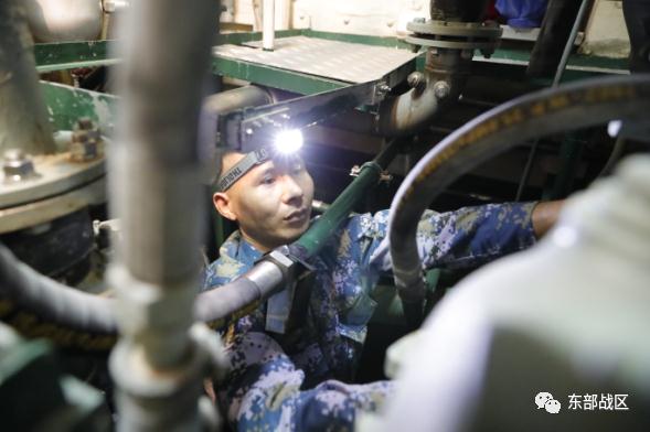 一级军士长，体能“特一级”