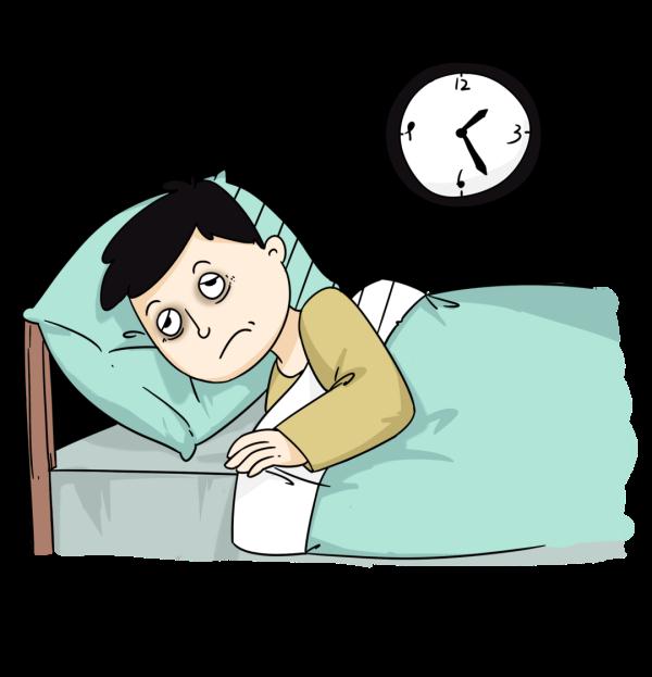 养成睡眠好习惯，迎接美好每一天
