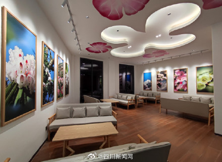 四川海螺沟景区恢复开放 单日限流500人