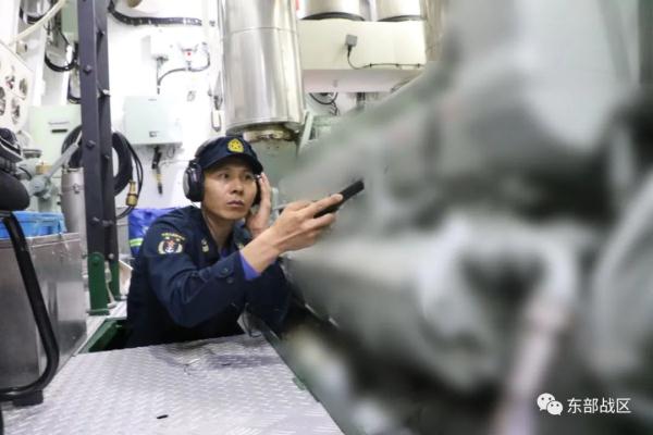 一级军士长，体能“特一级”