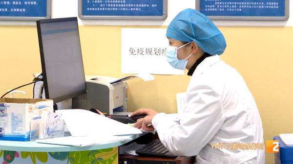 昆明可接种XBB变异株抗原成分新冠疫苗