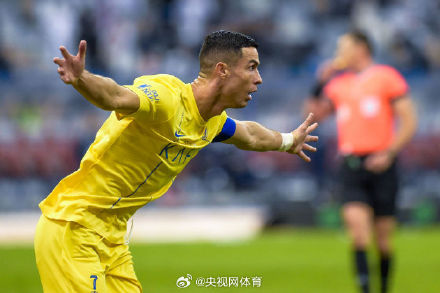 利雅得青年人2比5利雅得胜利 利雅得青年人2比5利雅得胜利