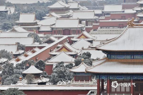 暴跌16℃！2023年浙江第一场雪要来了