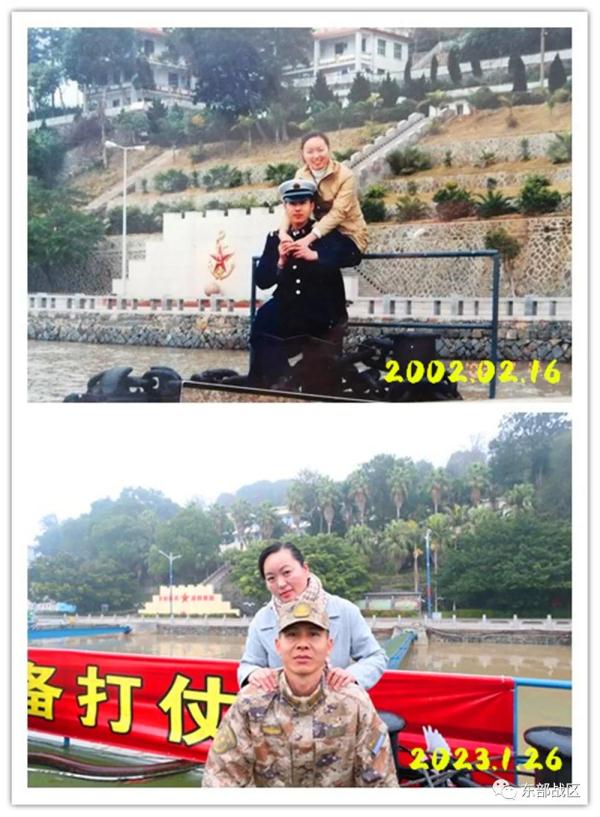 一级军士长，体能“特一级”