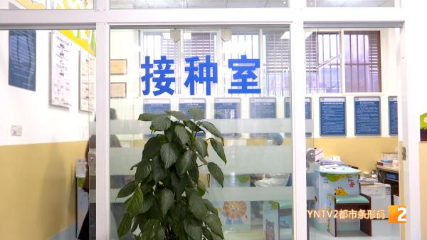 昆明可接种XBB变异株抗原成分新冠疫苗
