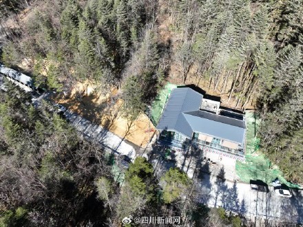 四川海螺沟景区恢复开放 单日限流500人