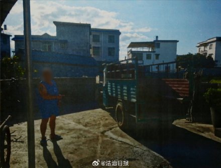 男子偷自家拖拉机被父母告上法庭 私拿自家东西去卖算偷吗？