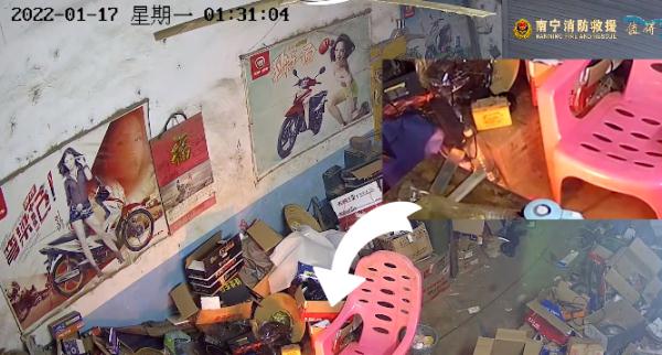 你知道什么是“小火亡人”吗？