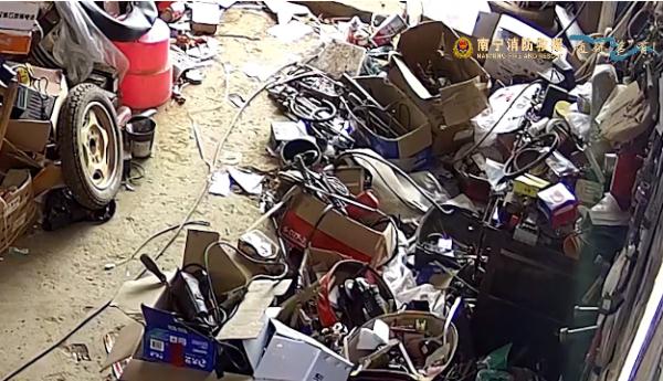 你知道什么是“小火亡人”吗？