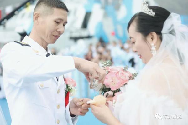 一级军士长，体能“特一级”