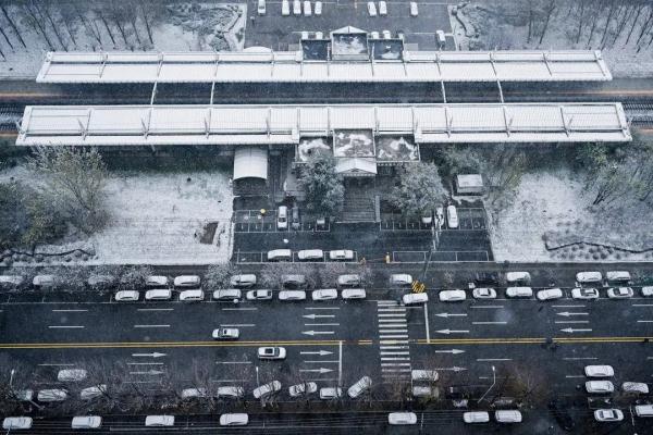 下一波寒潮更猛!辽宁局地大暴雪+局地冻雨,降温8至16℃ 下一波寒潮更猛!辽宁局地大暴雪+局地冻雨,降温8至16℃