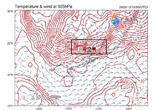 部分列车停运!下半年首轮强冷空气来袭,广州中北部或降至5℃以下 部分列车停运!下半年首轮强冷空气来袭,广州中北部或降至5℃以下