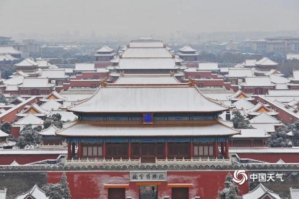 暴跌16℃！2023年浙江第一场雪要来了