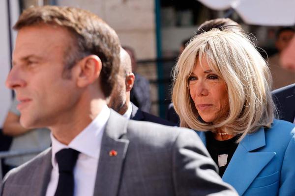 法媒：法学生致信第一夫人故意“错字连篇”，希望引起重视和帮助