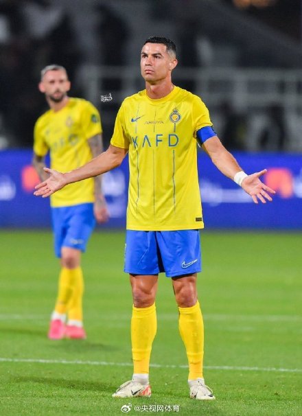 利雅得青年人2比5利雅得胜利 利雅得青年人2比5利雅得胜利