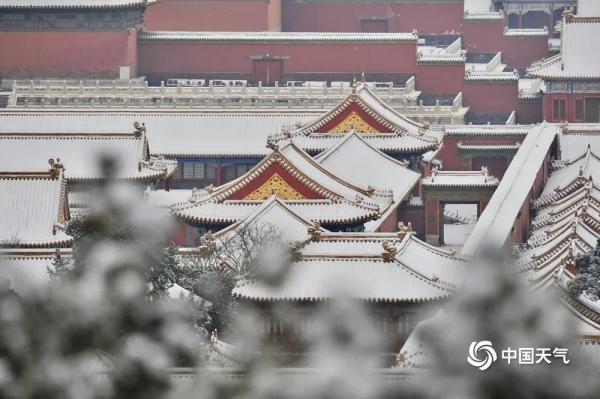 暴跌16℃！2023年浙江第一场雪要来了