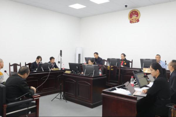 毒贩“零口供”？湖南省湘潭县检察官让证据“说话”