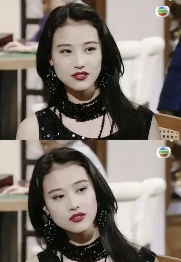 周海媚因病去世，年仅57岁