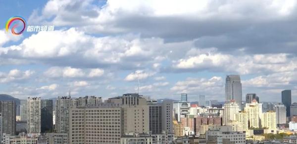 云南强降温天气将至，最高降温18℃，局地有雨夹雪、大雪！