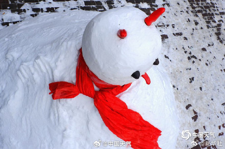 多省将实现雪人自由