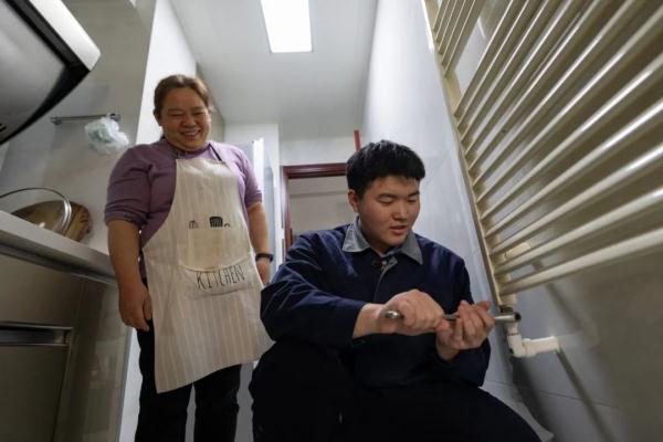 民生西城丨物业规范服务 居民明白消费 民生西城丨物业规范服务 居民明白消费