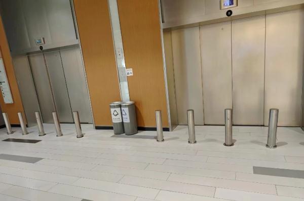 商场不让婴儿车使用电梯？宜家回应