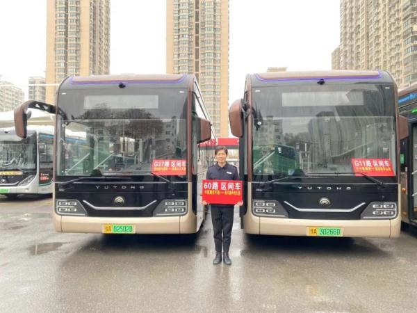 受冻雨等极端天气影响,郑州部分列车停运!多条公交线路增开区间车 受冻雨等极端天气影响,郑州部分列车停运!多条公交线路增开区间车