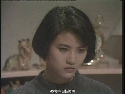 周海媚经典角色盘点 周海媚经典角色盘点