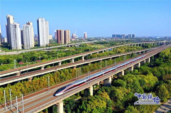 元旦火车票本周六开售12306有新变化