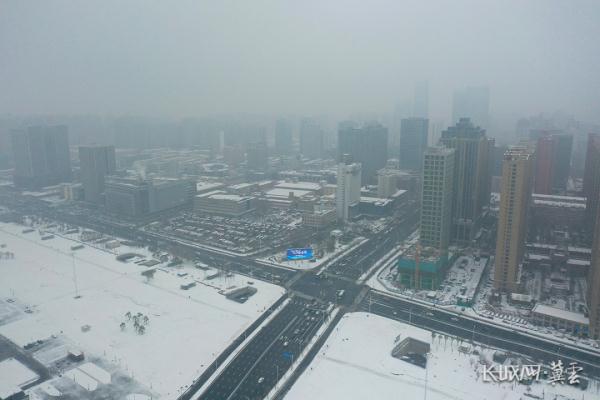 续上了!中到大雪+暴雪!河北多地居家线上教学…… 续上了!中到大雪+暴雪!河北多地居家线上教学……