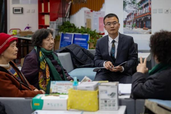 民生西城丨物业规范服务 居民明白消费 民生西城丨物业规范服务 居民明白消费