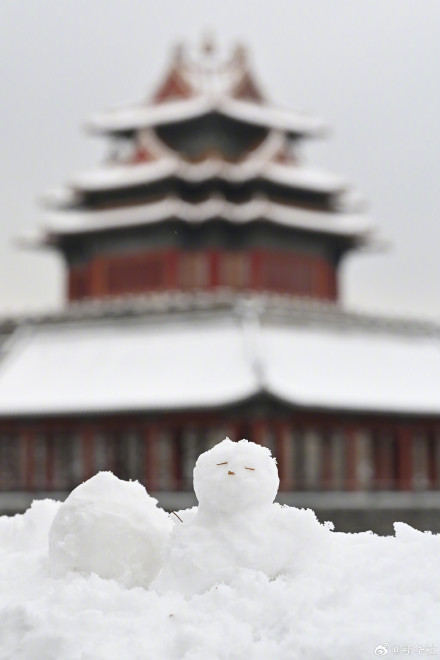 多省将实现雪人自由