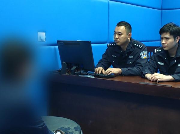 上海警方提醒:千万不要接这种电话!女子因此38000元秒没 上海警方提醒:千万不要接这种电话!女子因此38000元秒没