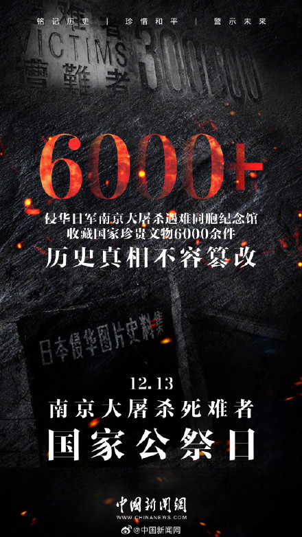 以国之名 悼我同胞