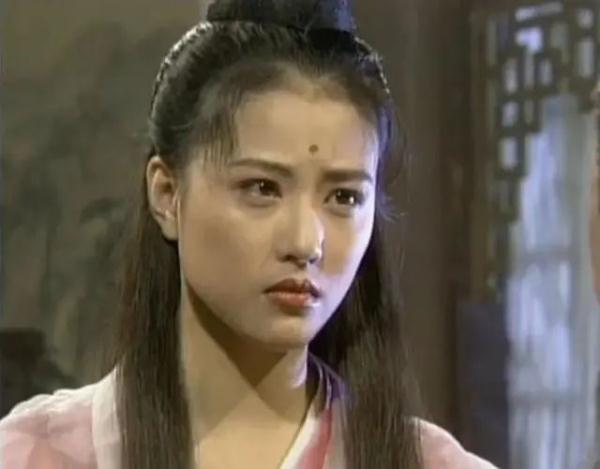 57岁周海媚因病去世,被誉一代人心中“最美周芷若” 57岁周海媚因病去世,被誉一代人心中“最美周芷若”