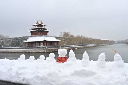 多省将实现雪人自由