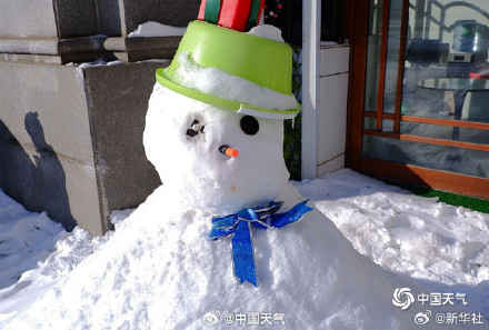 多省将实现雪人自由