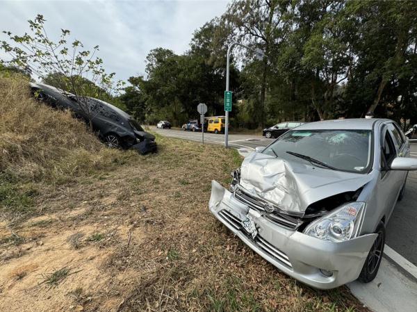 知名男星遭遇车祸？回应来了！