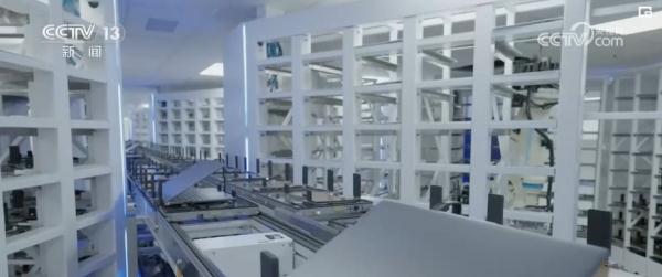 六个“着力”、五篇“大文章” 关键词里传递2024年经济工作新动向