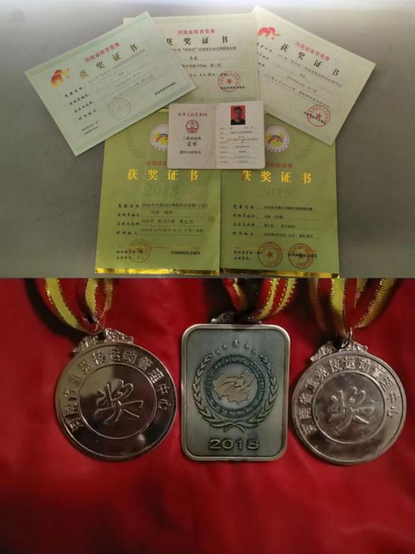 240→180，现役运动员减重60斤，来当兵！