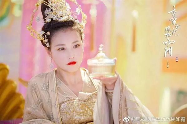年仅57岁，周海媚因病医治无效去世！这些经典角色，你还记得几个？