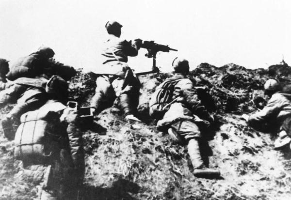 86年了，中国人永不敢忘！