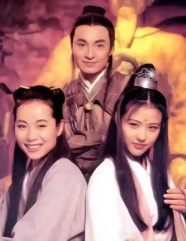 周海媚去世！一路走好！