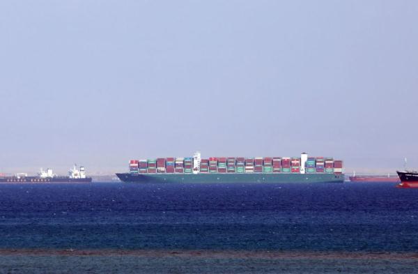 袭击增多 红海航运成本又涨 袭击增多 红海航运成本又涨