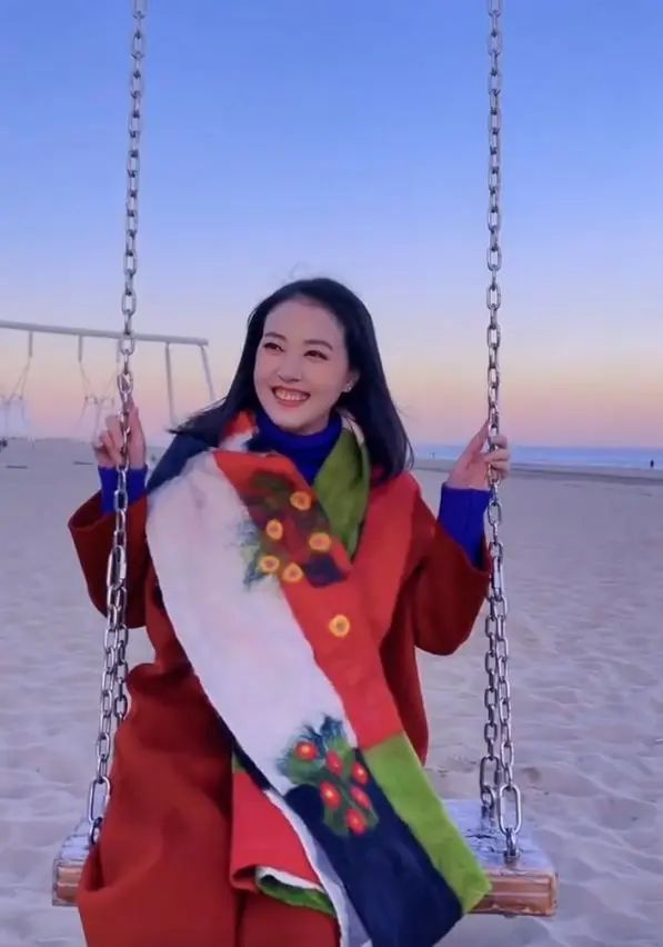 周海媚去世！一路走好！