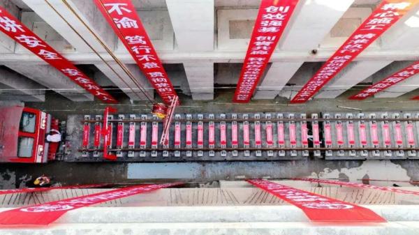 好消息！杭州地铁再通一市！